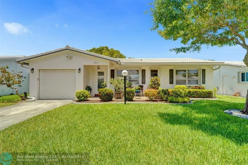 Property Photo:  8961 NW 13th St  FL 33322 