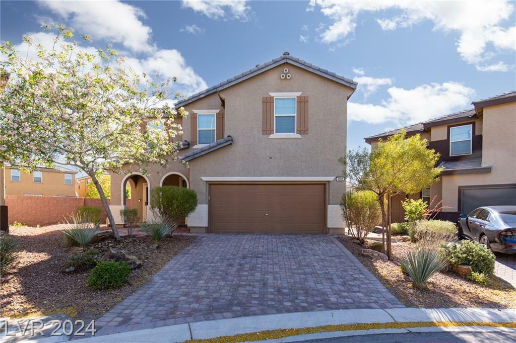 Property Photo:  4060 Little Bay Avenue  NV 89081 