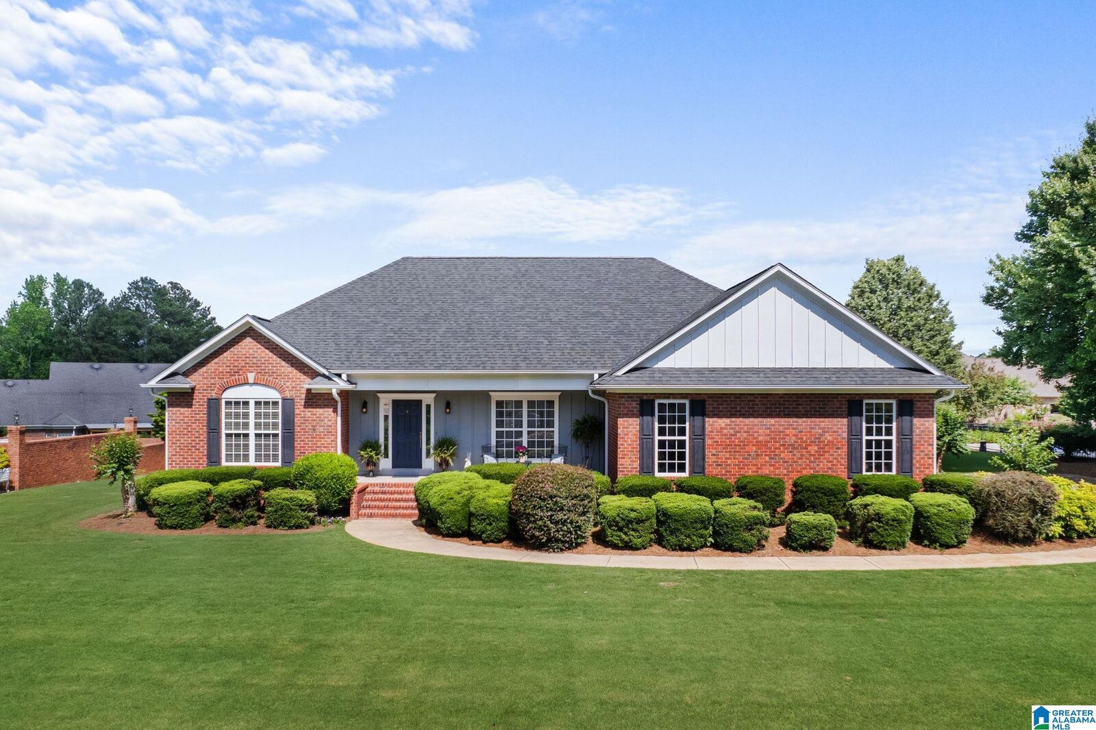 Property Photo:  371 County Road 1317  AL 35179