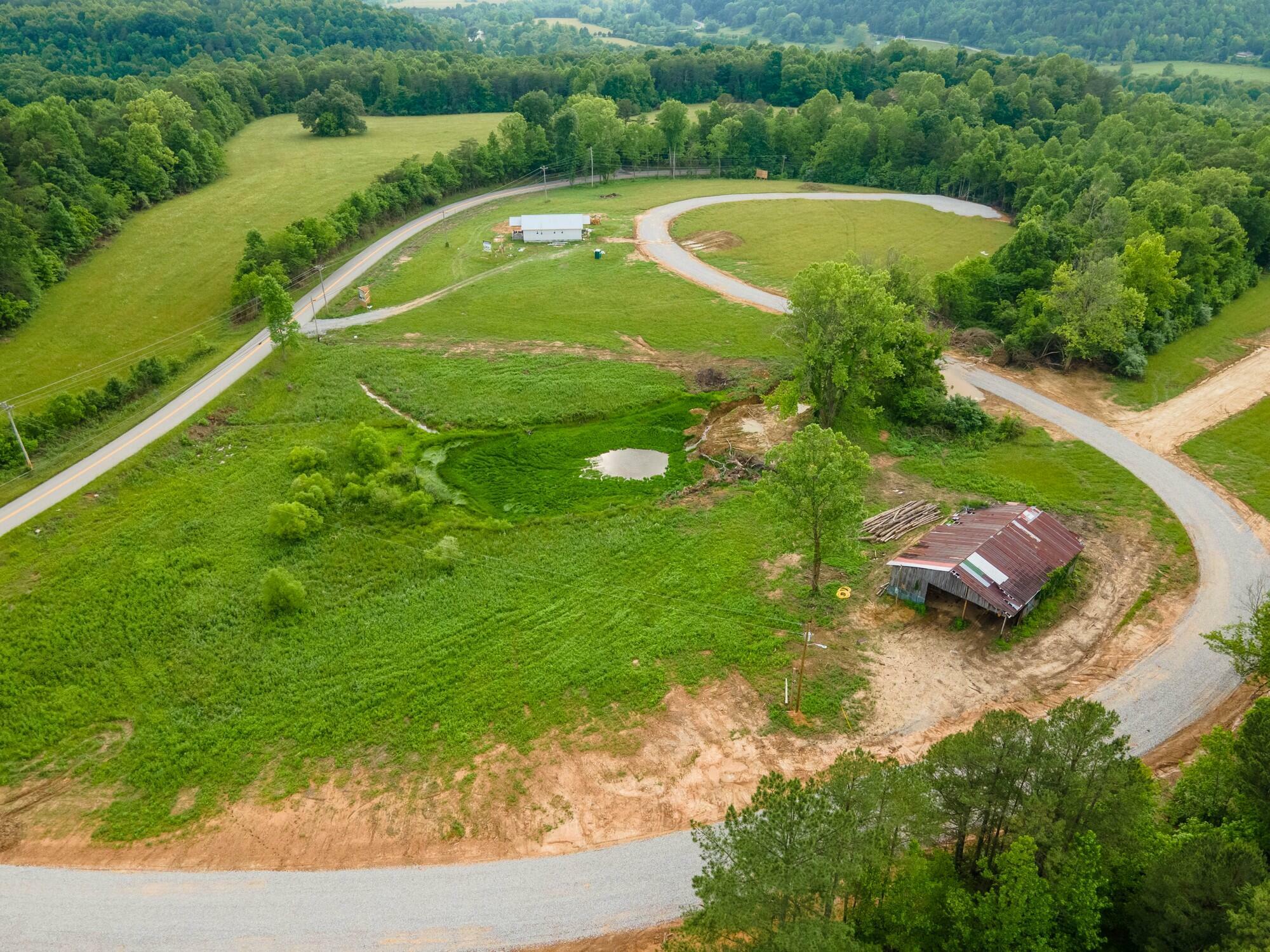 Property Photo:  Lot 17 Ancient Orchard Road  KY 40769 