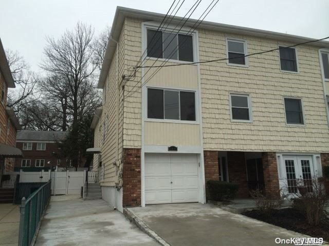 Property Photo: 208-40 15 Drive NY 11360