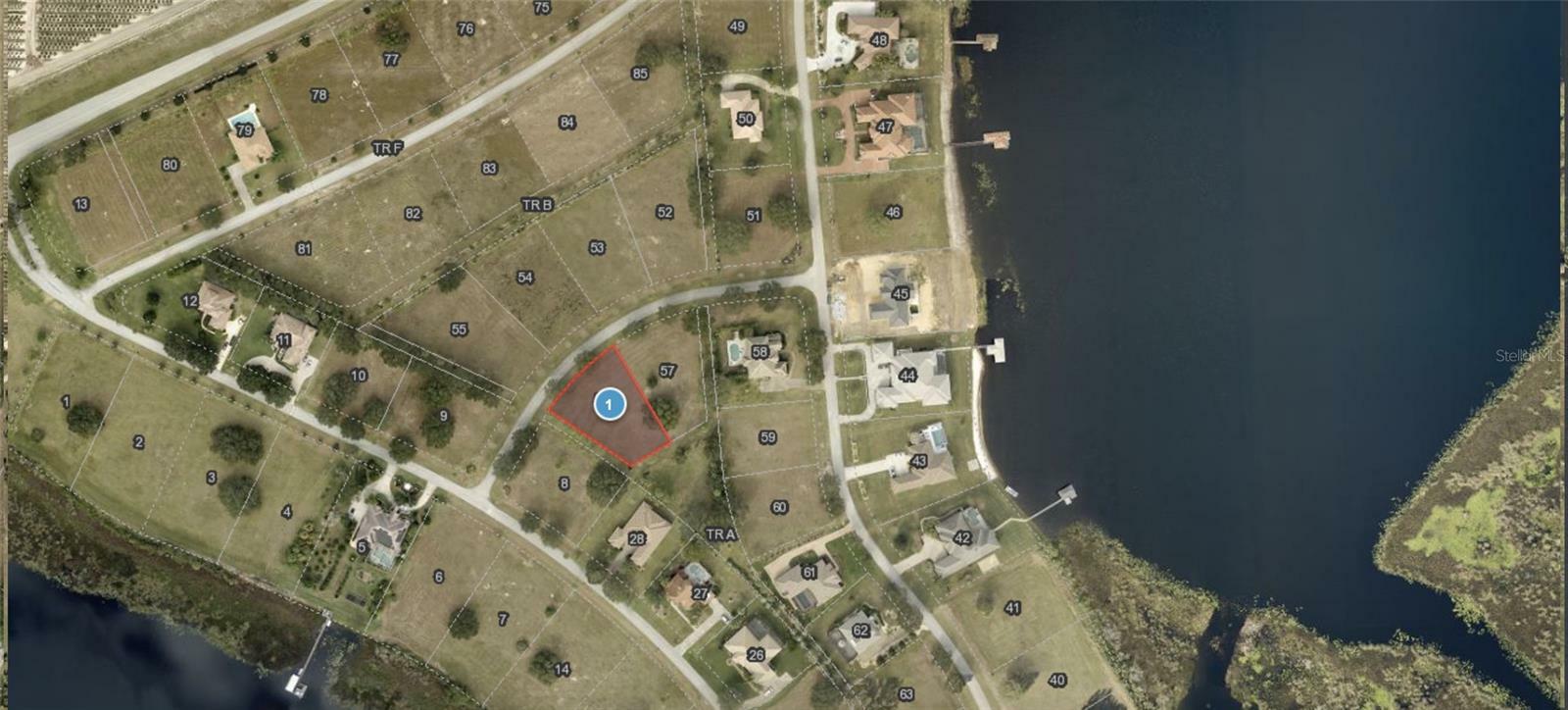 Lot 56 Marigold Street  Groveland FL 34736 photo