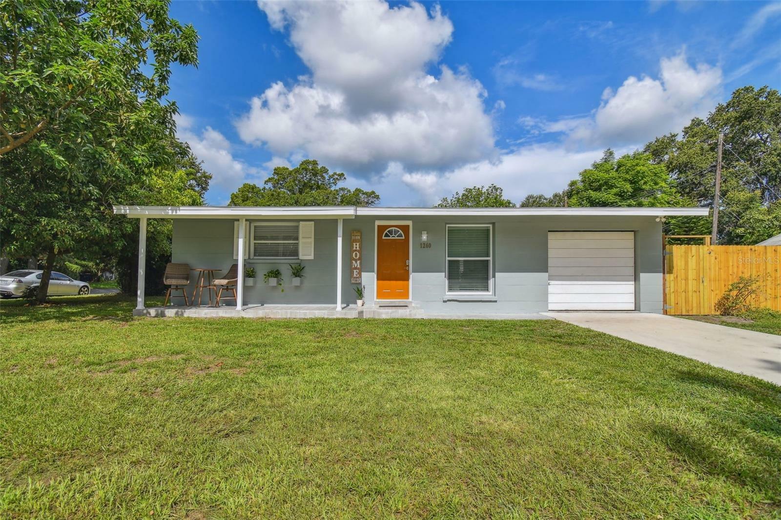 Property Photo:  1260 S Hillcrest Avenue  FL 33756 