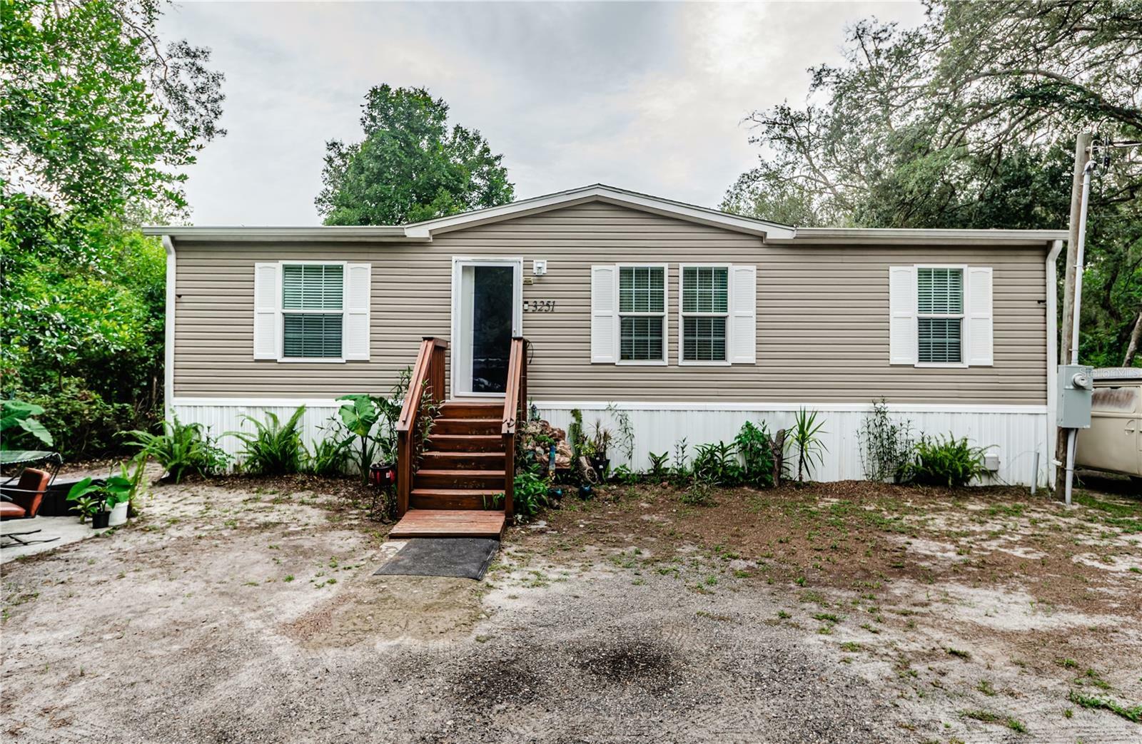 Property Photo:  3251 Taffeta Street  FL 33523 