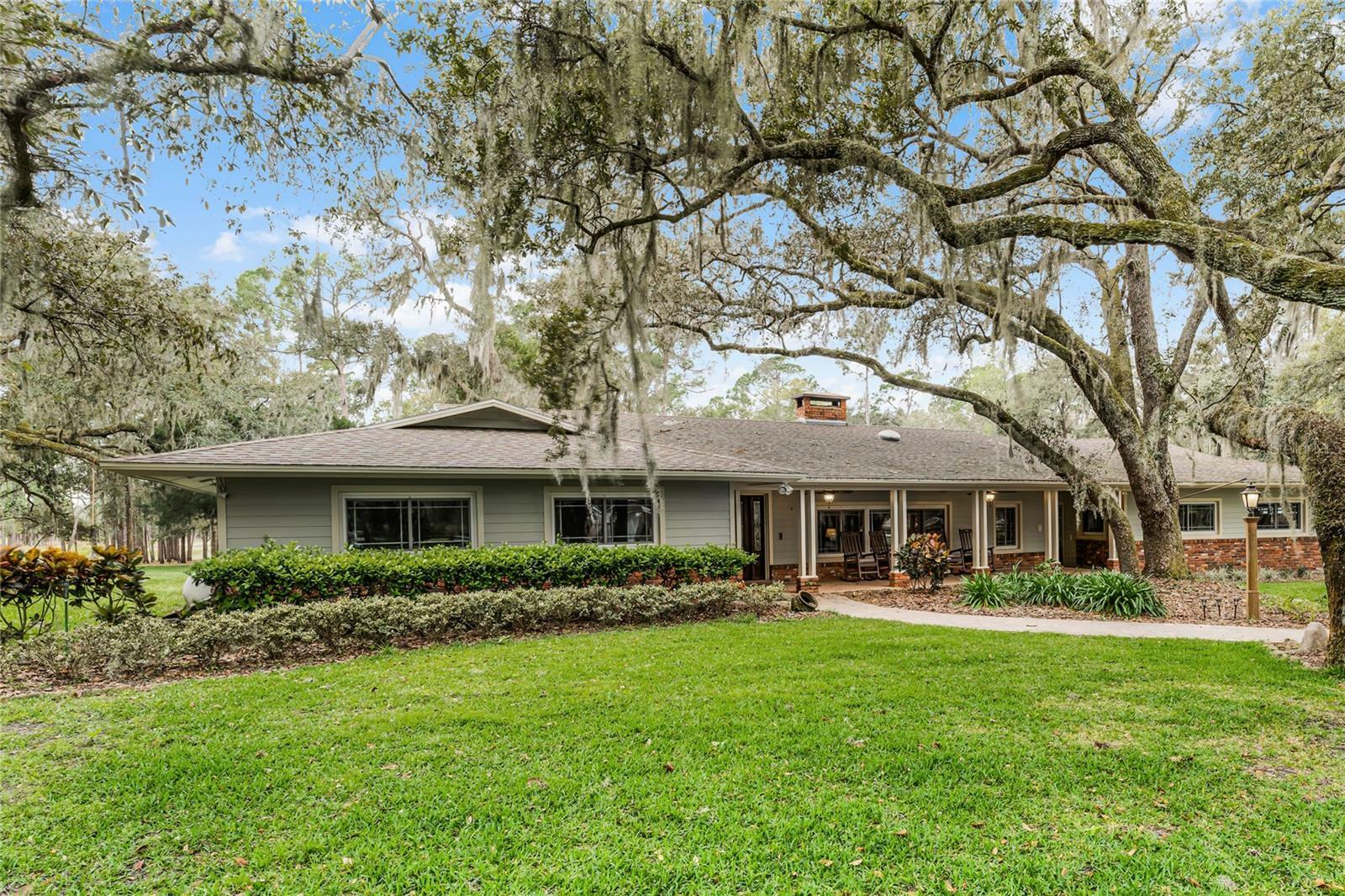 Property Photo:  1055 Brumley Road  FL 32766 