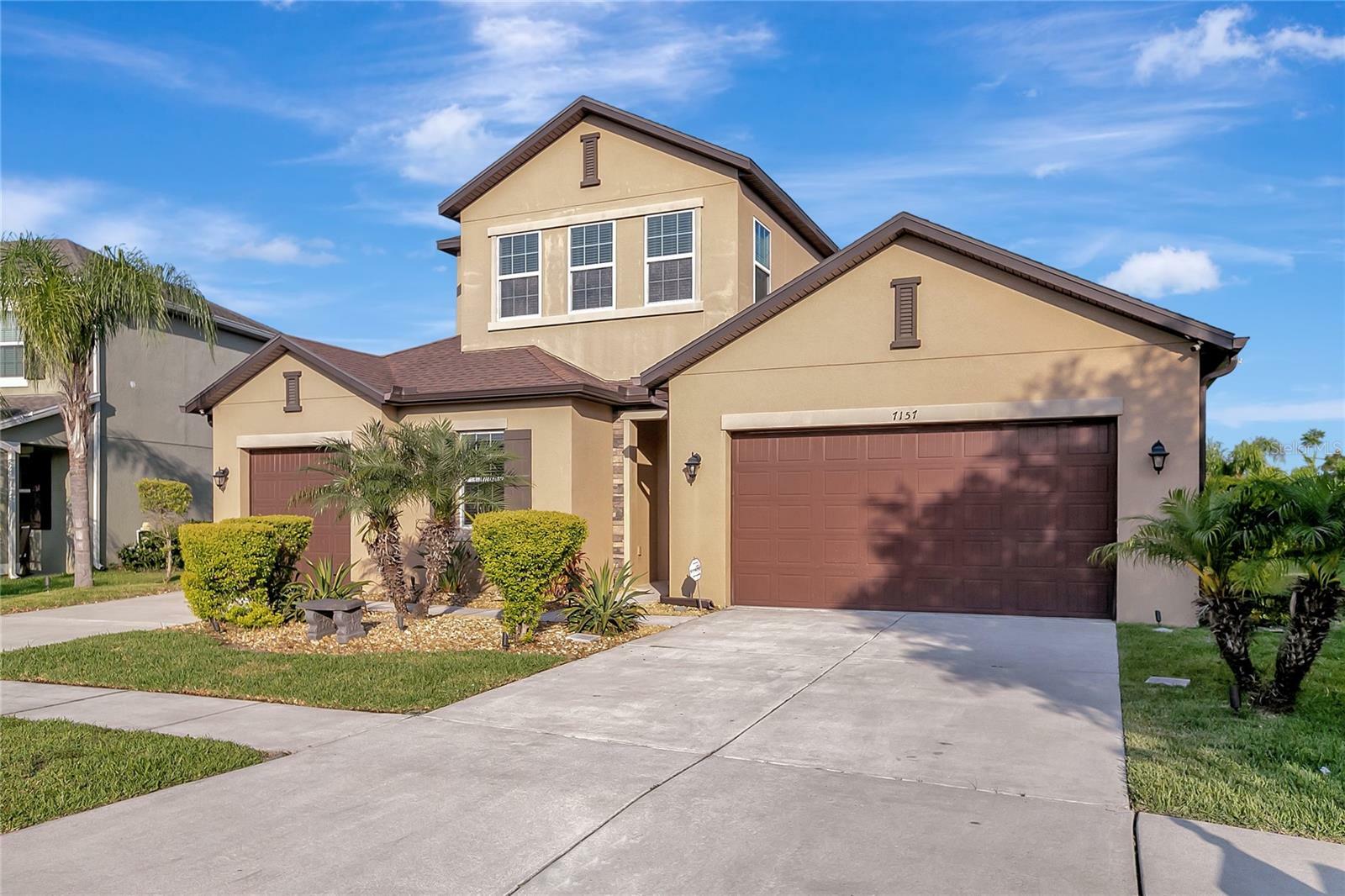 Property Photo:  7157 Bay Laurel Court  FL 33545 