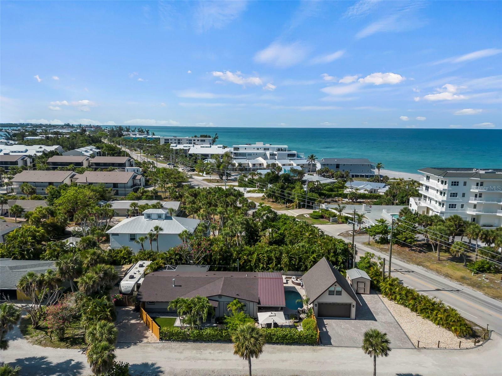 Property Photo:  2795 N Beach Road  FL 34223 