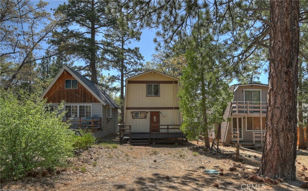 Property Photo:  258 Sunset Lane  CA 92386 