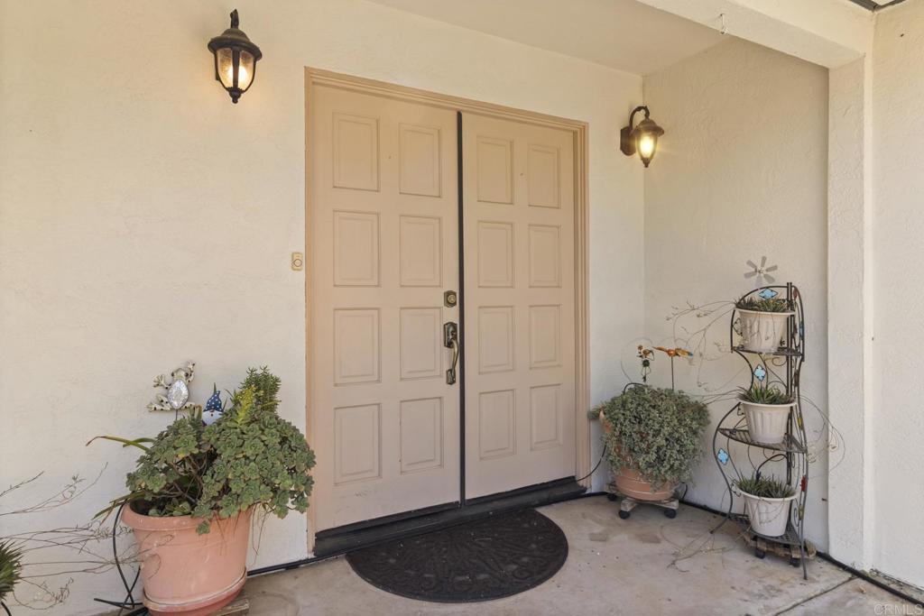 Property Photo: 267 Via Taquita CA 92065