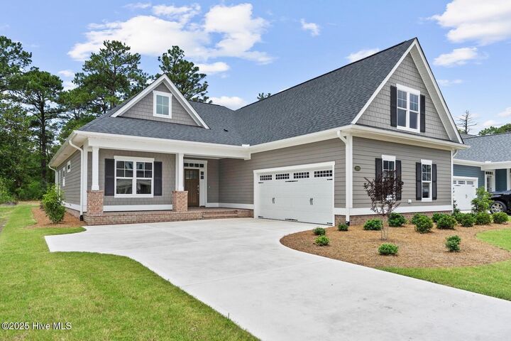 Property Photo: 2209 Condor Run (Lot 49) NC 28409