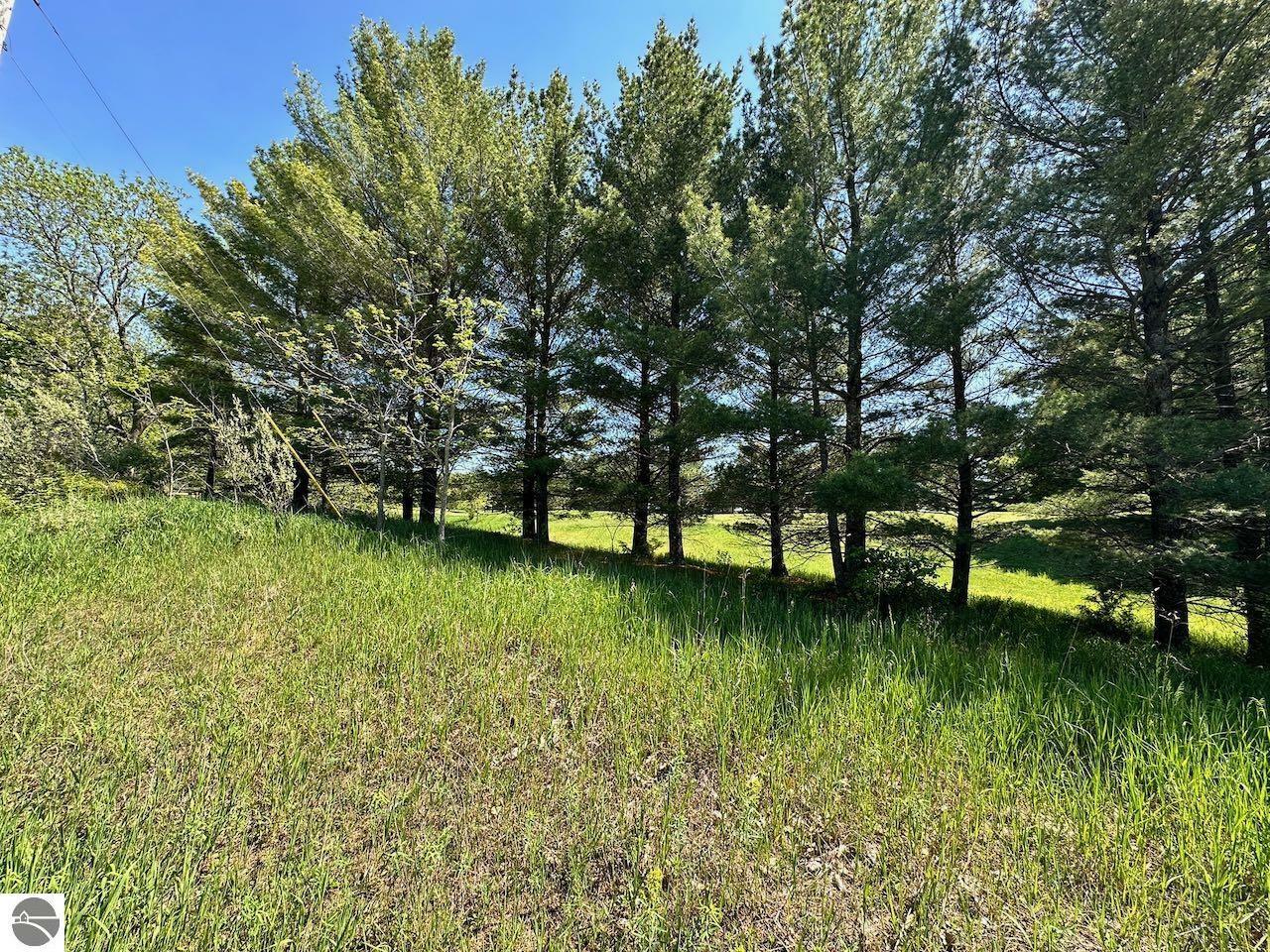 Property Photo:  Lot 7 Schoolcraft Road  MI 49615 