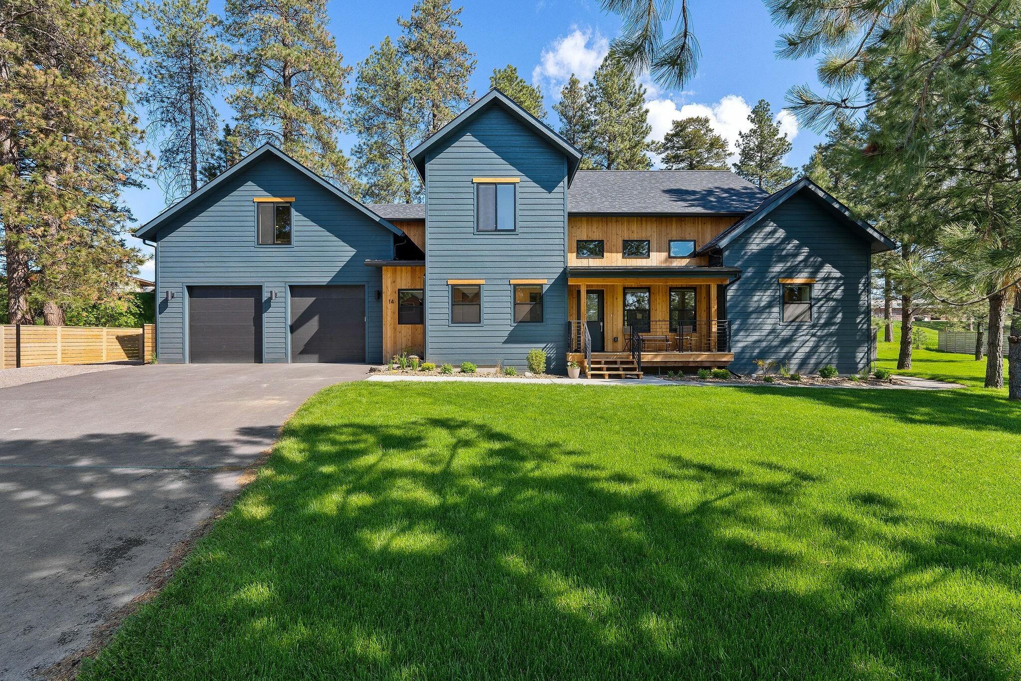 Property Photo:  14 Talbott Pines Loop  MT 59912 