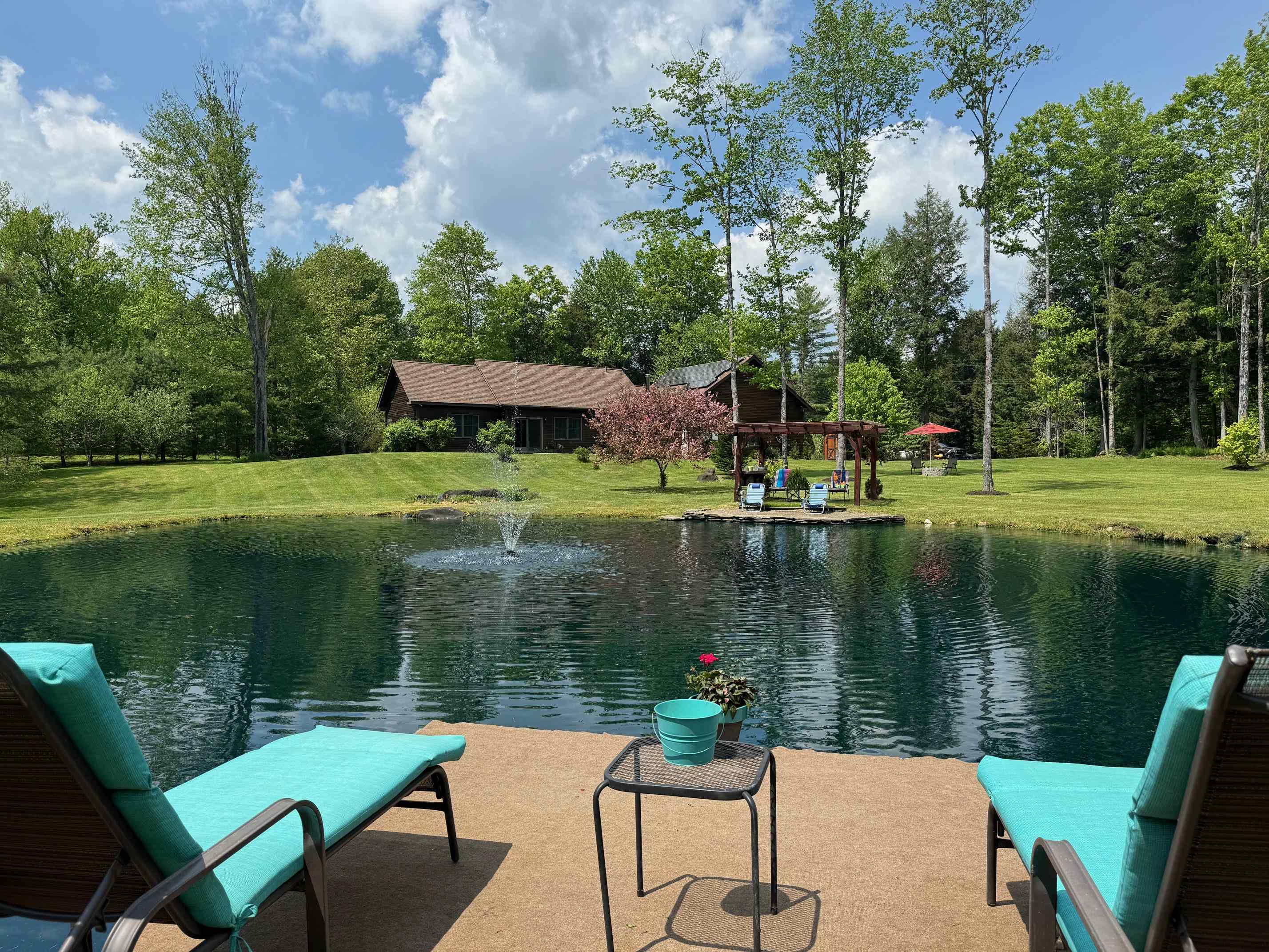 Property Photo: 201 Mays Way VT 05651
