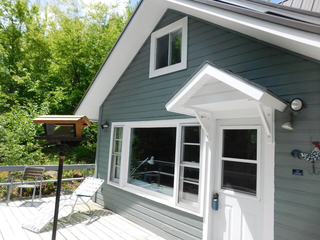 Property Photo: 3091 Mountain Road VT 05471
