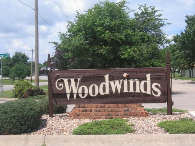 Property Photo: 2806 Woodwinds Court MO 63501
