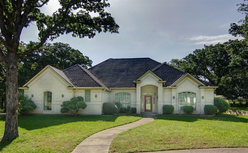 178 Bent Oak Road  Weatherford TX 76086 photo