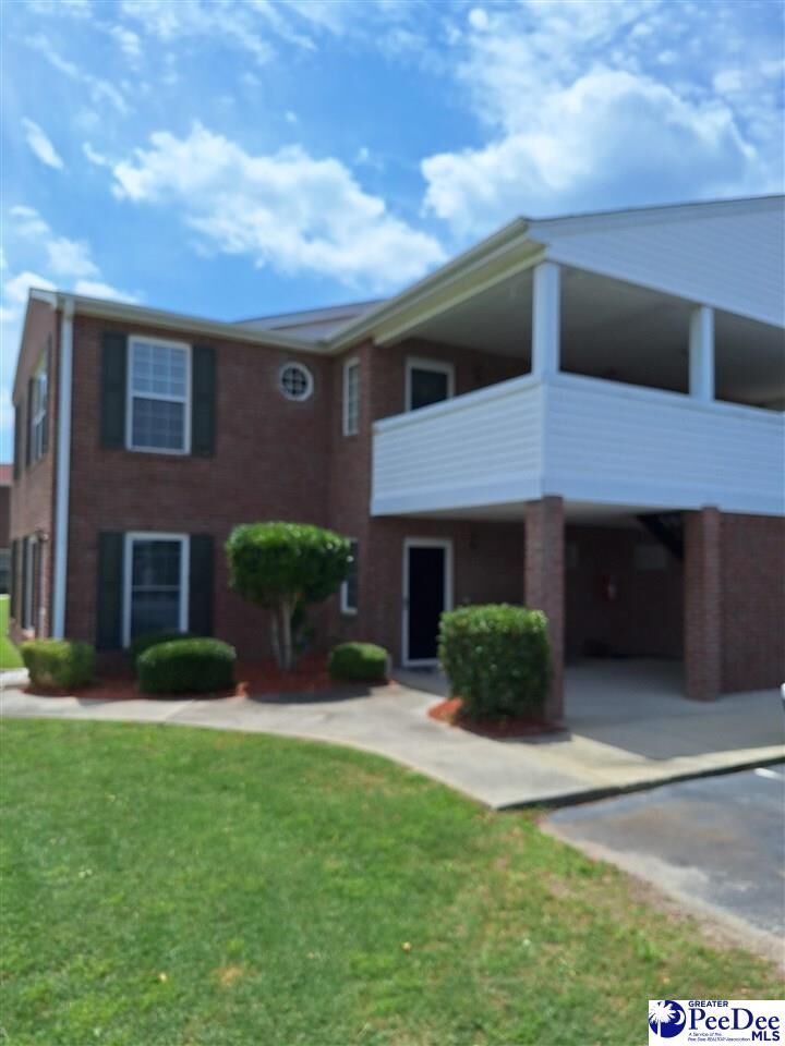 Property Photo: 1234 Strada Amore Unit 3 SC 29501