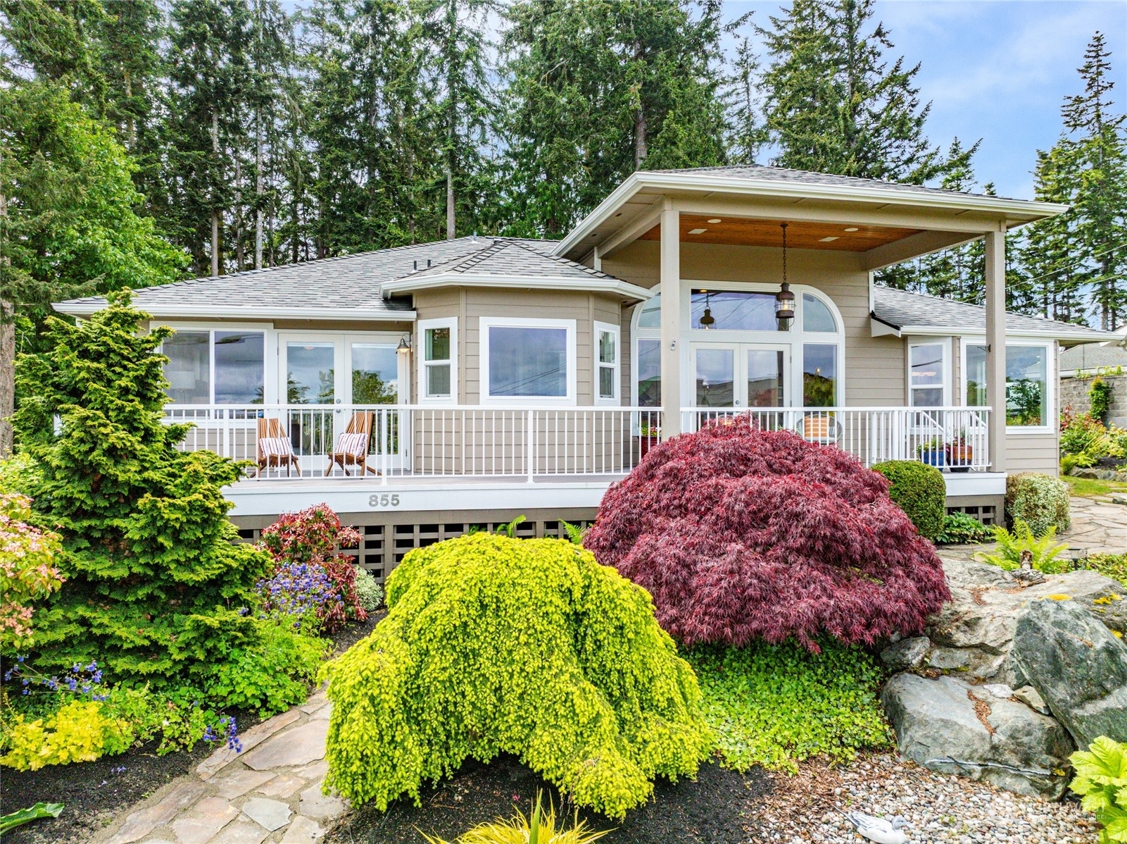 Property Photo:  855 Brokaw Road  WA 98282 