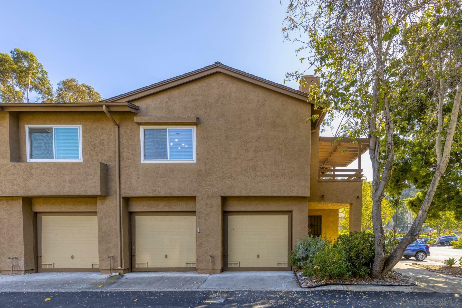 Property Photo: 8615 Mission San Carlos Dr #79 CA 92071