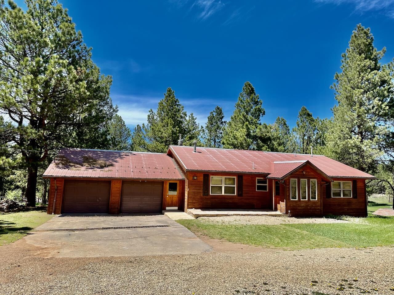 Property Photo:  67 Halo Pines Terrace  NM 87710 