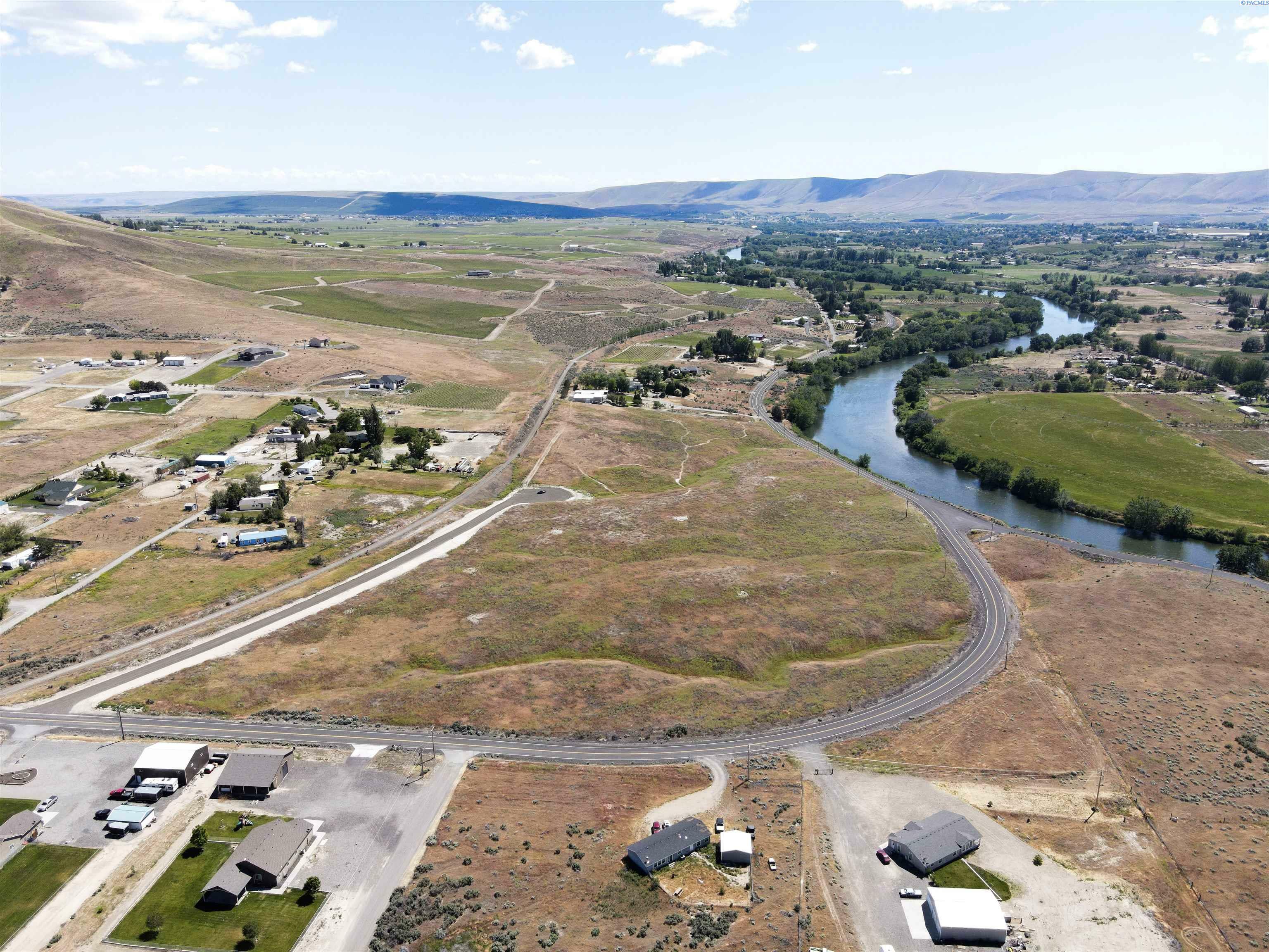 Property Photo: Tbd Ruppert WA 99320