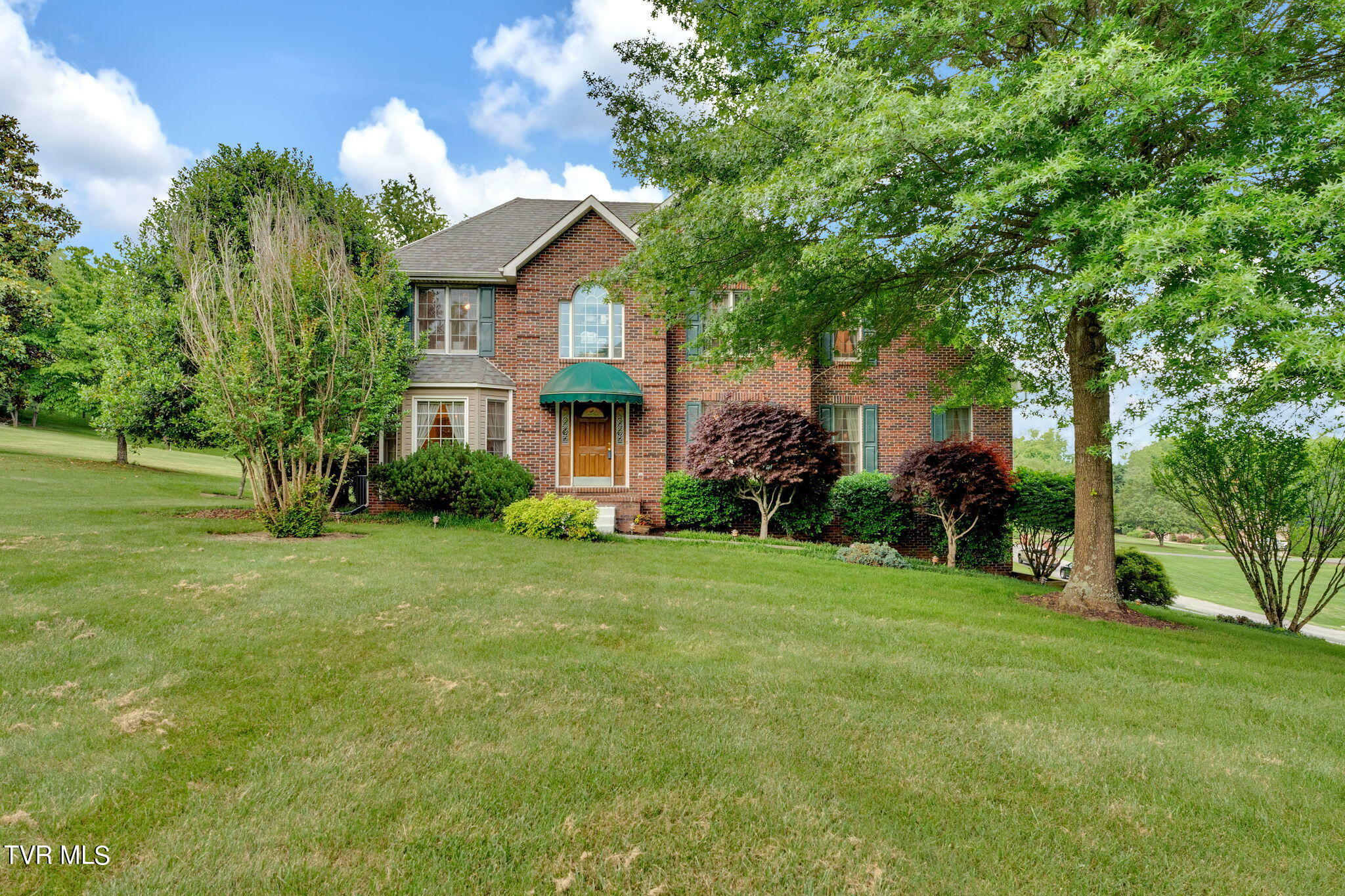 Property Photo:  401 Mountain View Court  TN 37617 