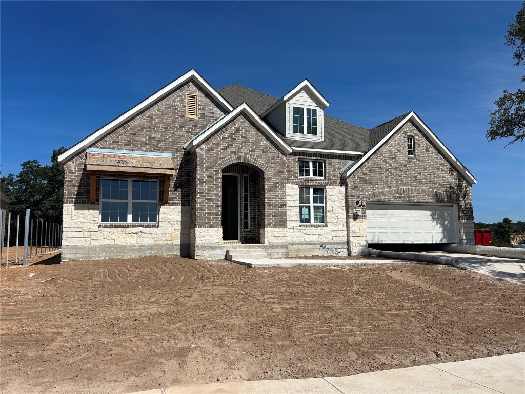 Property Photo:  7408 Montage Drive  TX 78738 