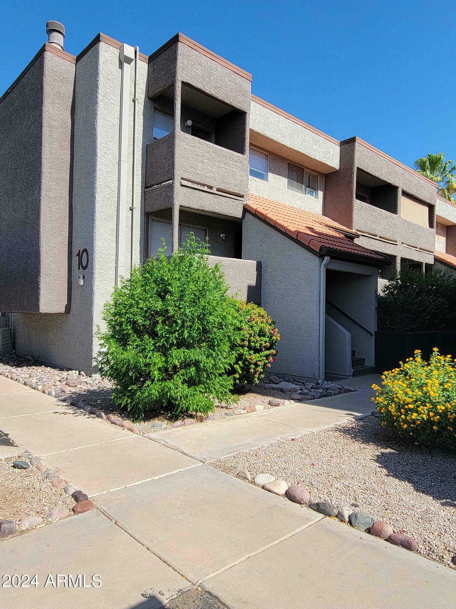 Property Photo:  1645 W Baseline Road 2038  AZ 85202 