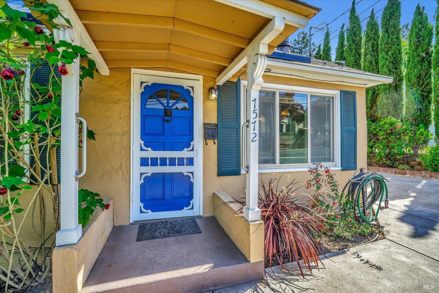 Property Photo:  7572 Washington Avenue  CA 95472 