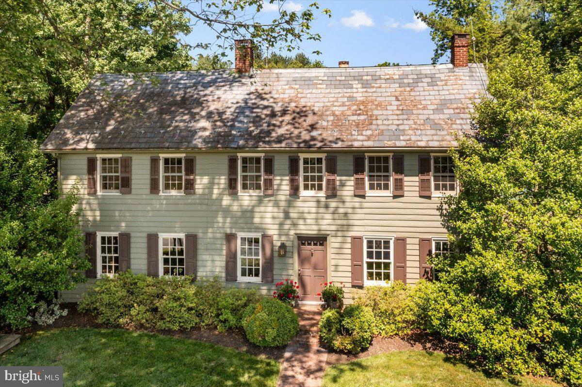 Property Photo: 5322 Carversville Road PA 18901
