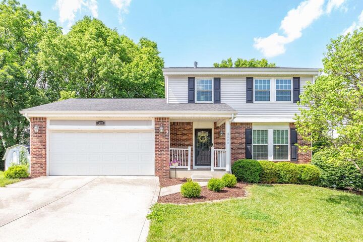 309 Sumption Drive  Columbus OH 43230 photo