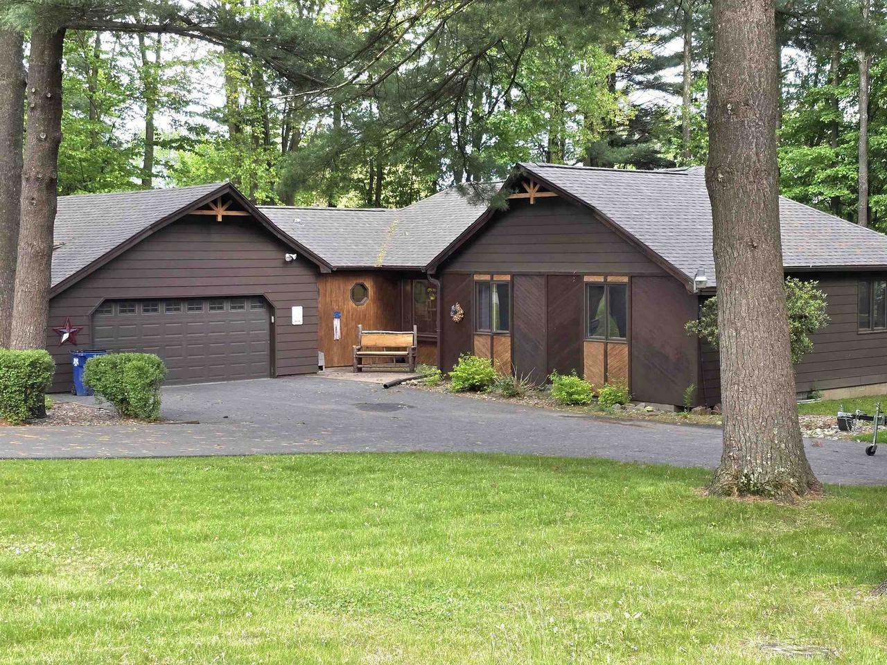 Property Photo:  2919 Polzer Drive  WI 54401 