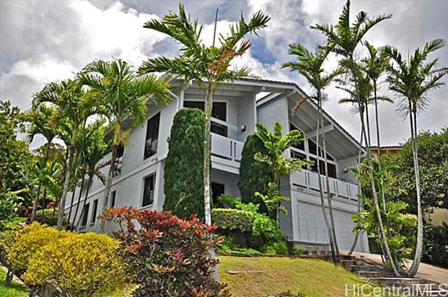 Property Photo:  1154 Kaluanui Road  HI 96825 