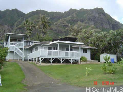 Property Photo:  51450 Kekio Road  HI 96730 