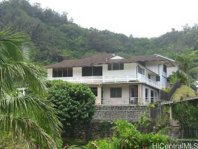 Property Photo:  2812 Kalihi Street B  HI 96819 