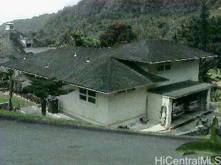 Property Photo:  3450 Kaohinani Drive  HI 96817 