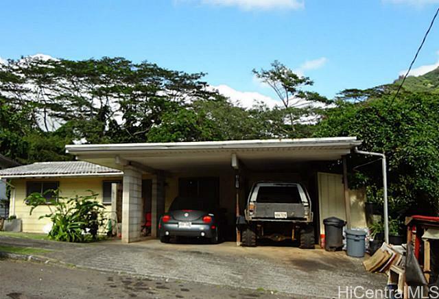 Property Photo:  3105 Numana Road  HI 96819 