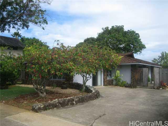 Property Photo:  1011 Kamahele Street  HI 96734 