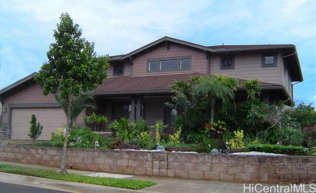 Property Photo:  95228 Hoaluhi Place  HI 96789 