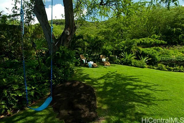 Property Photo: 5383 Opihi Street HI 96821