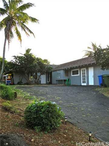 Property Photo:  239 Kalalau Street  HI 96825 