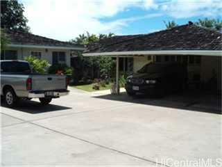 Property Photo:  5259 Apo Drive  HI 96821 