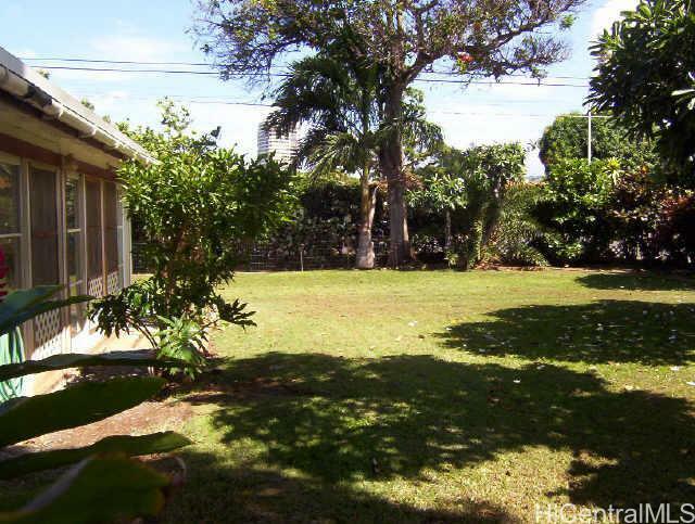 4767 Farmers Road  Honolulu HI 96816 photo