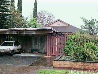 Property Photo:  95650 Naholoholo Street  HI 96789 