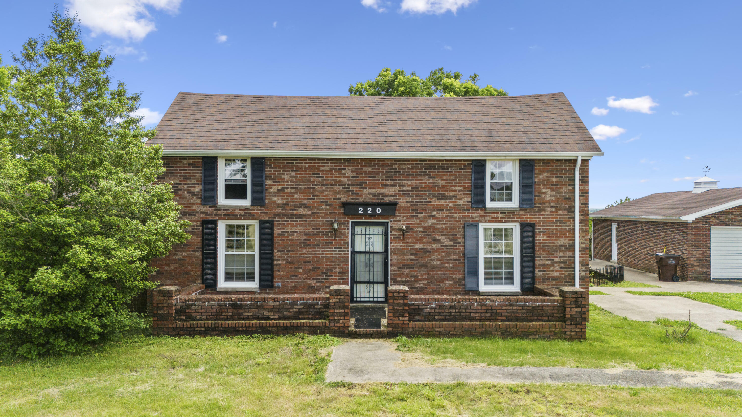 Property Photo: 220 Hughley Lane KY 40330