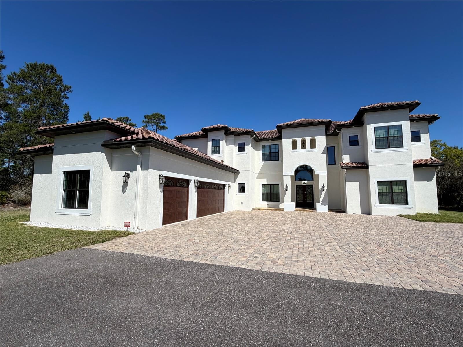 Property Photo:  2490 Zuni Road  FL 34771 