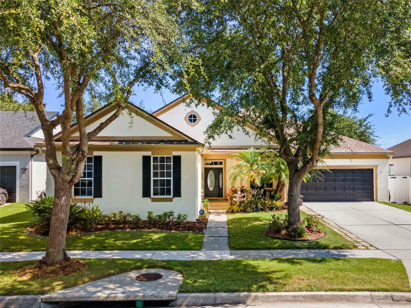 Property Photo:  14339 Southern Red Maple Drive  FL 32828 