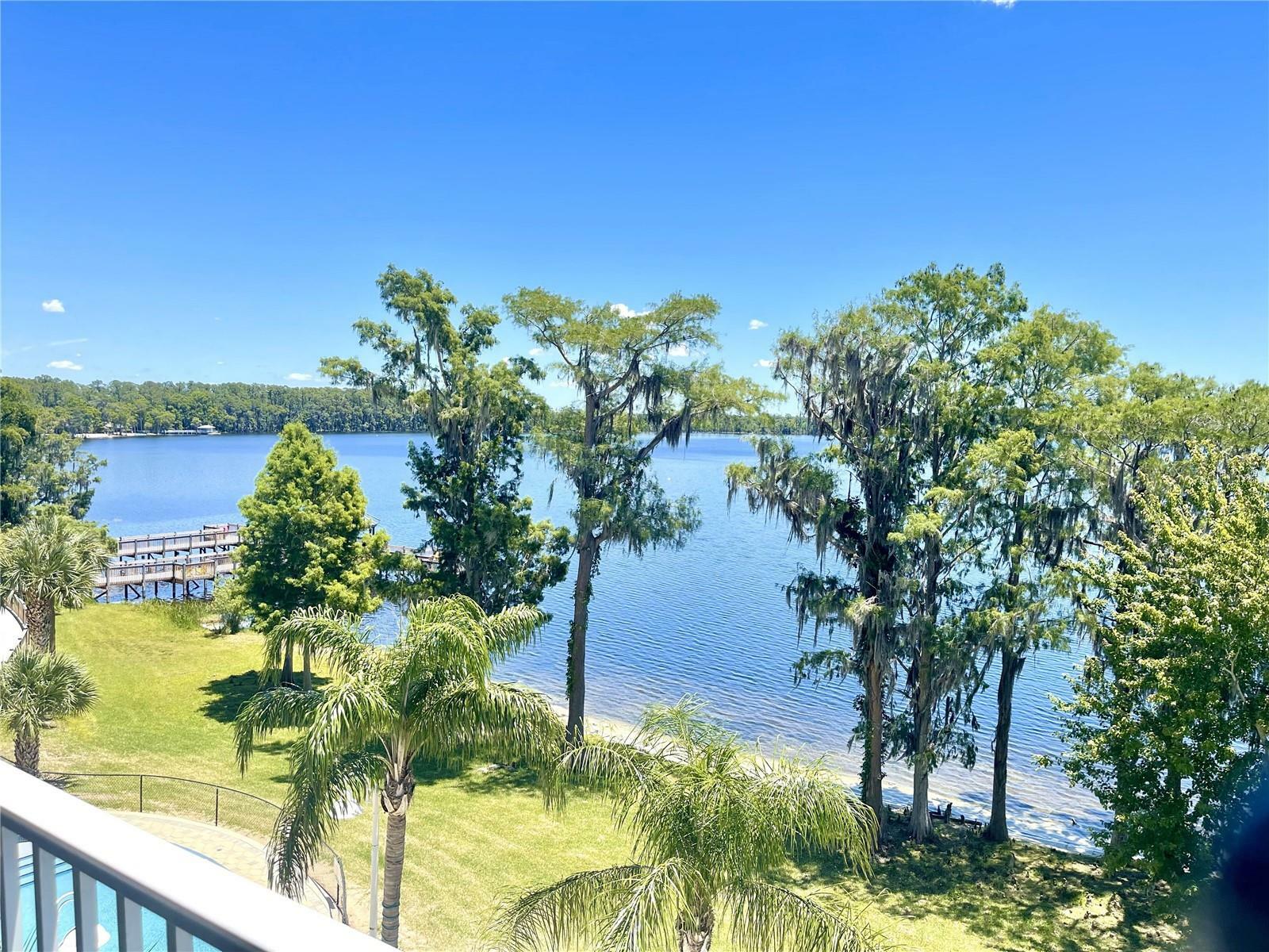 Property Photo:  13427 Blue Heron Beach Drive 2-207  FL 32821 