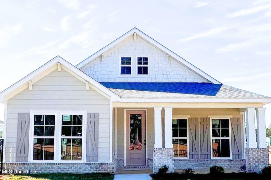 Property Photo: 12117 Creole Way MS 39503