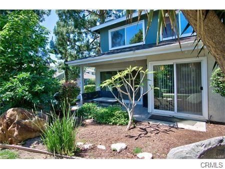 Property Photo:  877 Village  CA 92626 